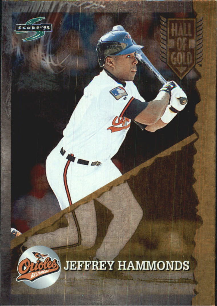 A2799- 1995 Rillen Baseball Karten 501-605 + Einsätze -du Pick- 15 + Kostenlose - Bild 285 von 300