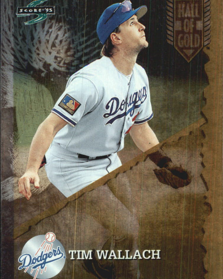 A2799- 1995 Rillen Baseball Karten 501-605 + Einsätze -du Pick- 15 + Kostenlose - Bild 289 von 300