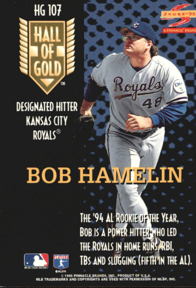 A2799- 1995 Rillen Baseball Karten 501-605 + Einsätze -du Pick- 15 + Kostenlose - Bild 294 von 300