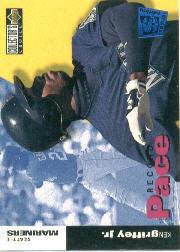 1995 Collector's Choice SE #26 Ken Griffey Jr. RP