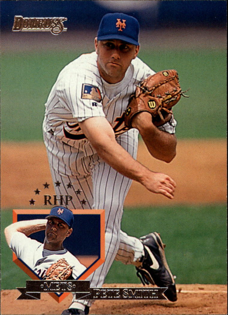 A4353- 1995 Donruss BB Card #s 251-500 +Rookies -You Pick- 15+ FREE US SHIP - Picture 338 of 407