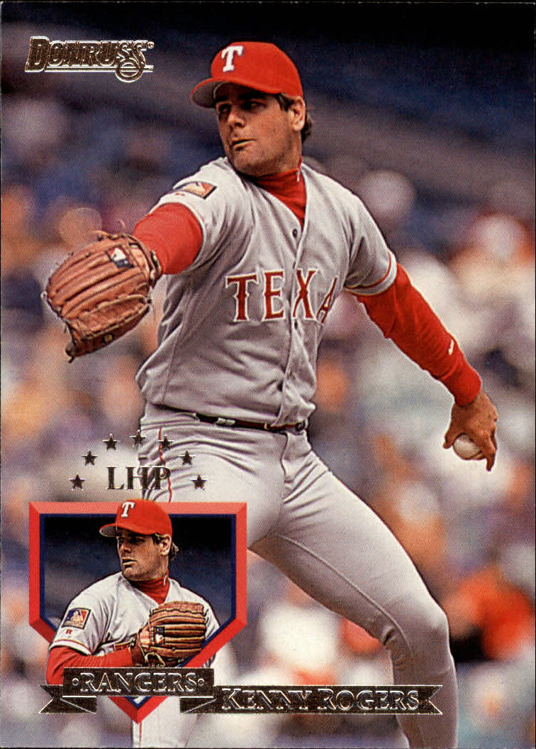 A4353- 1995 Donruss BB Karten 501-550 + Einsätze -du Pick- 15 + Gratis US Schiff - Bild 46 von 88