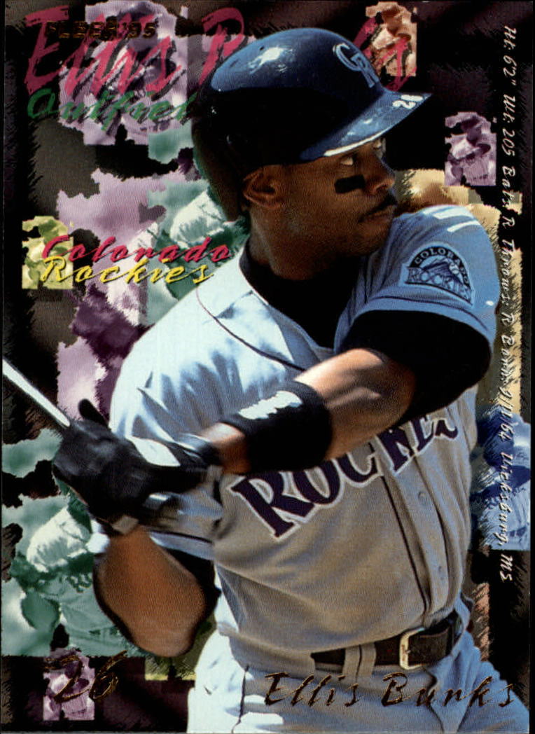 B2004- 1995 Fleer Baseball Cards 501-600 +Inserts -You Pick- 15+ FREE US SHIP - Picture 24 of 205