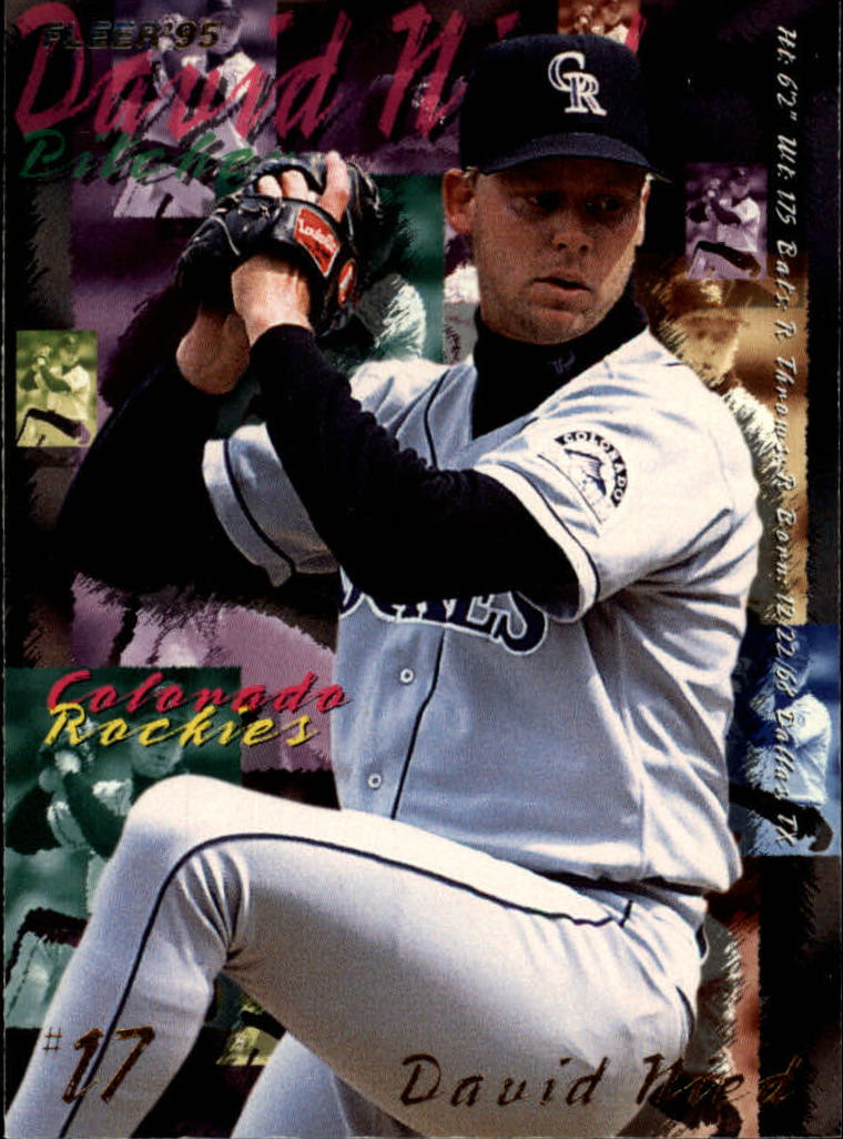 B2004- 1995 Fleer Baseball Cards 501-600 +Inserts -You Pick- 15+ FREE US SHIP - Picture 42 of 205