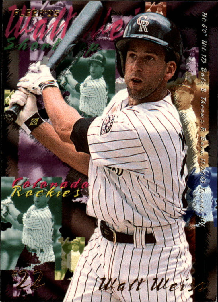 B2004- 1995 Fleer Baseball Cards 501-600 +Inserts -You Pick- 15+ FREE US SHIP - Picture 52 of 205