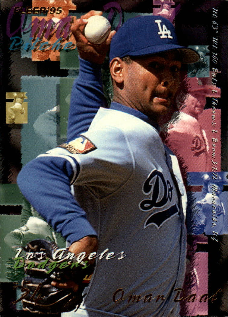 B2004- 1995 Fleer Baseball Cards 501-600 +Inserts -You Pick- 15+ FREE US SHIP - Picture 66 of 205