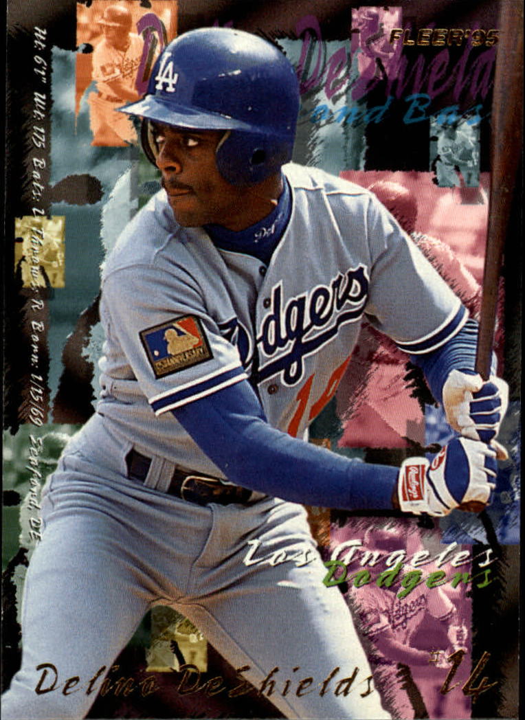 B2004- 1995 Fleer Baseball Cards 501-600 +Inserts -You Pick- 15+ FREE US SHIP - Picture 68 of 205