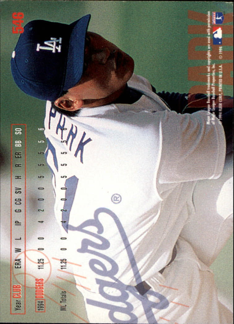 B2004- 1995 Fleer Baseball Cards 501-600 +Inserts -You Pick- 15+ FREE US SHIP - Picture 85 of 205