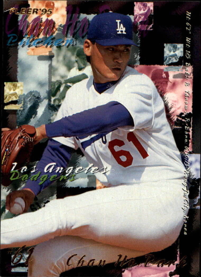 B2004- 1995 Fleer Baseball Cards 501-600 +Inserts -You Pick- 15+ FREE US SHIP - Picture 84 of 205