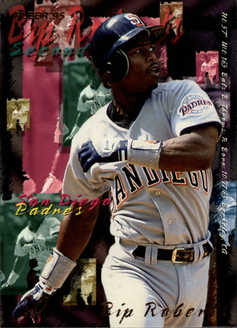 B2004- 1995 Fleer Baseball Cards 501-600 +Inserts -You Pick- 15+ FREE US SHIP - Picture 122 of 205