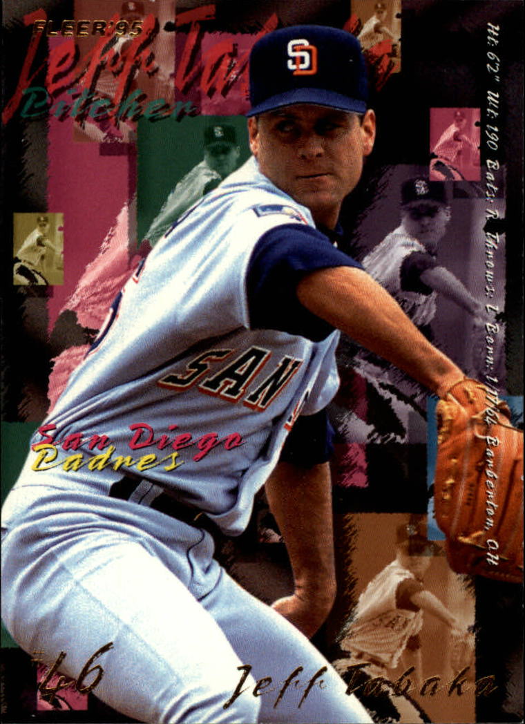 B2004- 1995 Fleer Baseball Cards 501-600 +Inserts -You Pick- 15+ FREE US SHIP - Picture 126 of 205