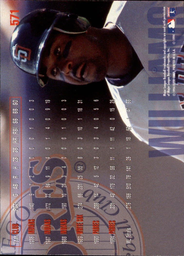 B2004- 1995 Fleer Baseball Cards 501-600 +Inserts -You Pick- 15+ FREE US SHIP - Picture 129 of 205