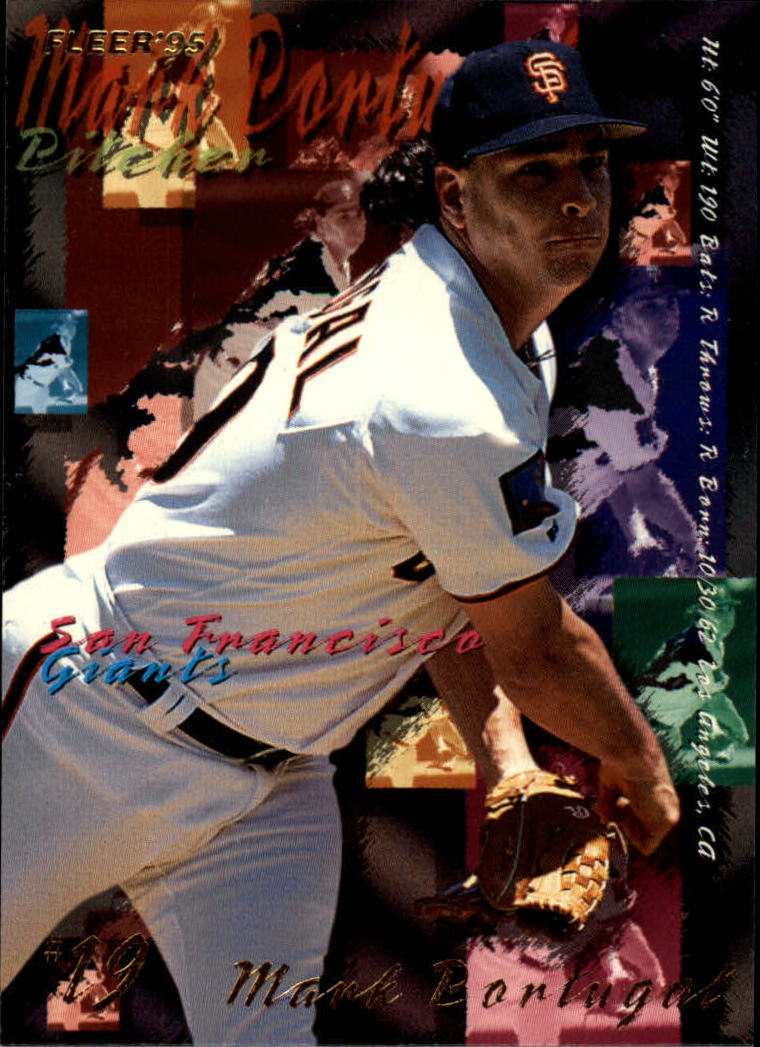 B2004- 1995 Fleer Baseball Cards 501-600 +Inserts -You Pick- 15+ FREE US SHIP - Picture 158 of 205