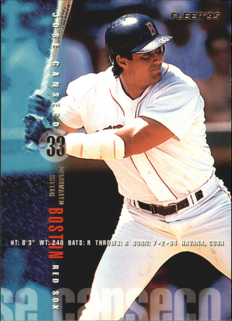 1995 Fleer Update Baseball "Main Set" Base Cards - Picture 18 of 395