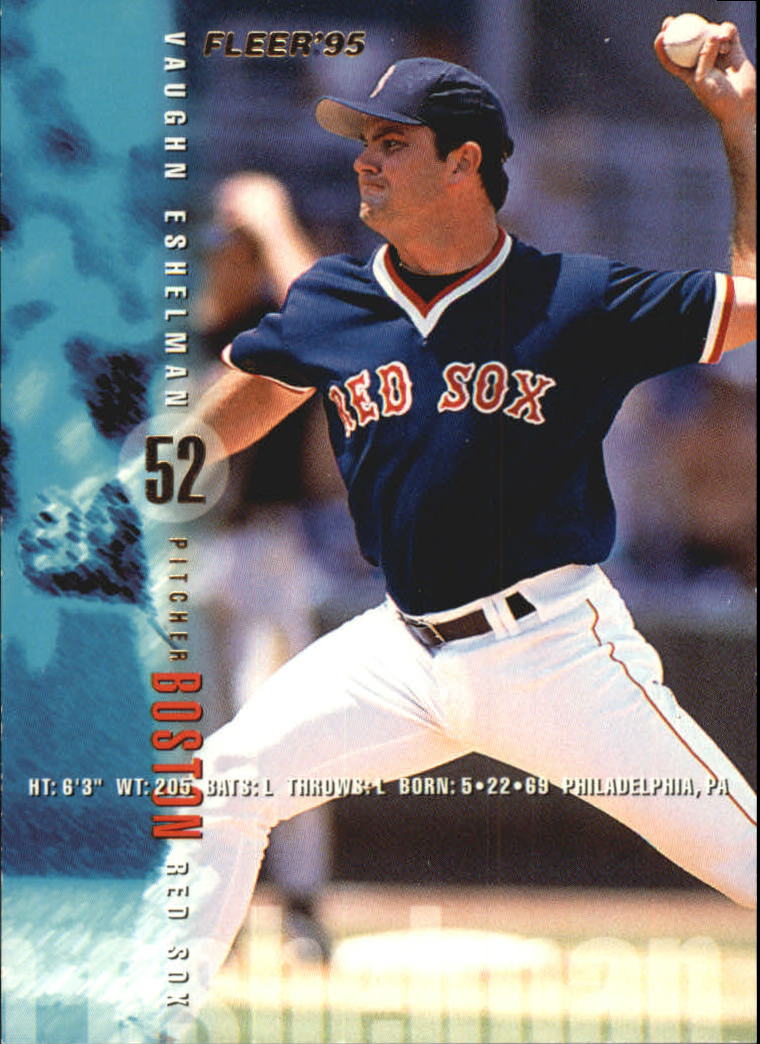 B1415- 1995 Fleer Update BB Card #s 1-200 +Inserts -You Pick- 15+ FREE US SHIP - Picture 20 of 433