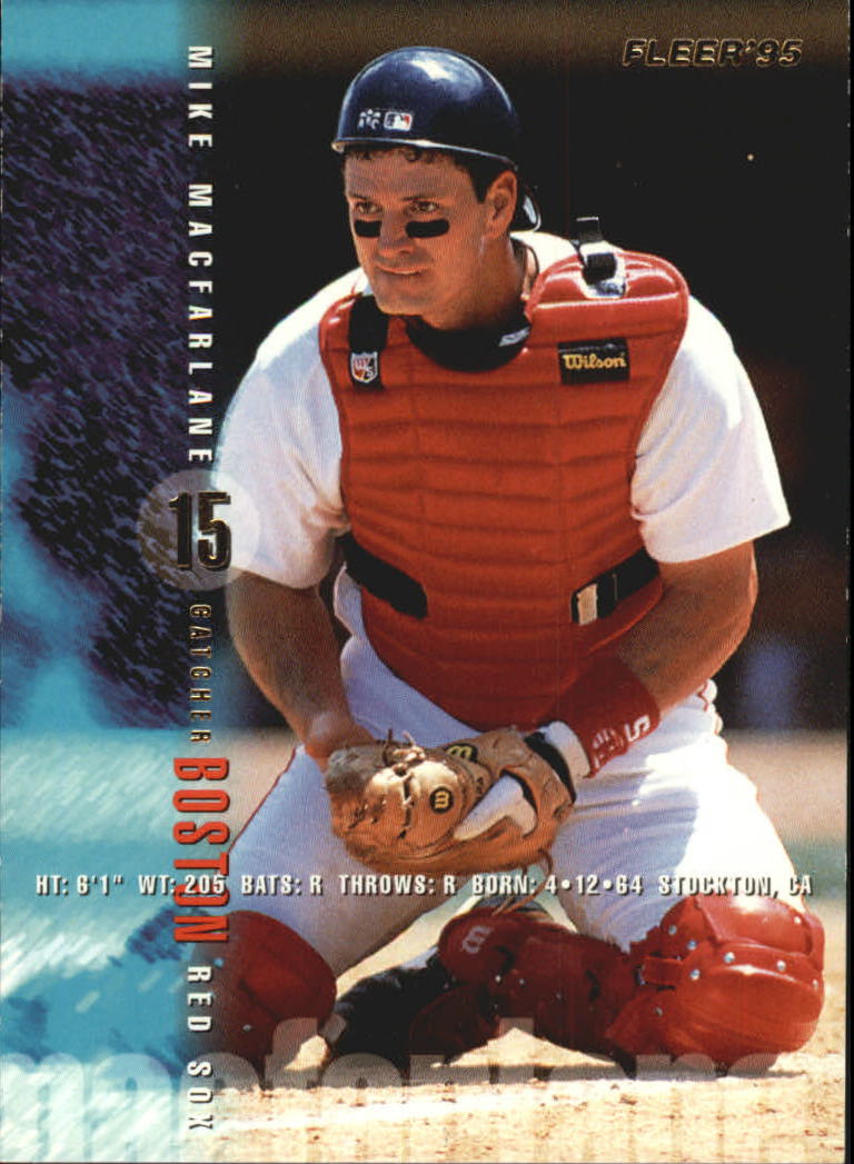 B1415- 1995 Fleer Update BB Card #s 1-200 +Inserts -You Pick- 15+ FREE US SHIP - Picture 22 of 433