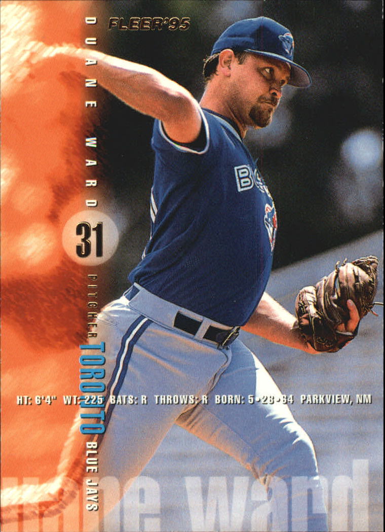 B1415- 1995 Fleer Update BB Card #s 1-200 +Inserts -You Pick- 15+ FREE US SHIP - Picture 68 of 433