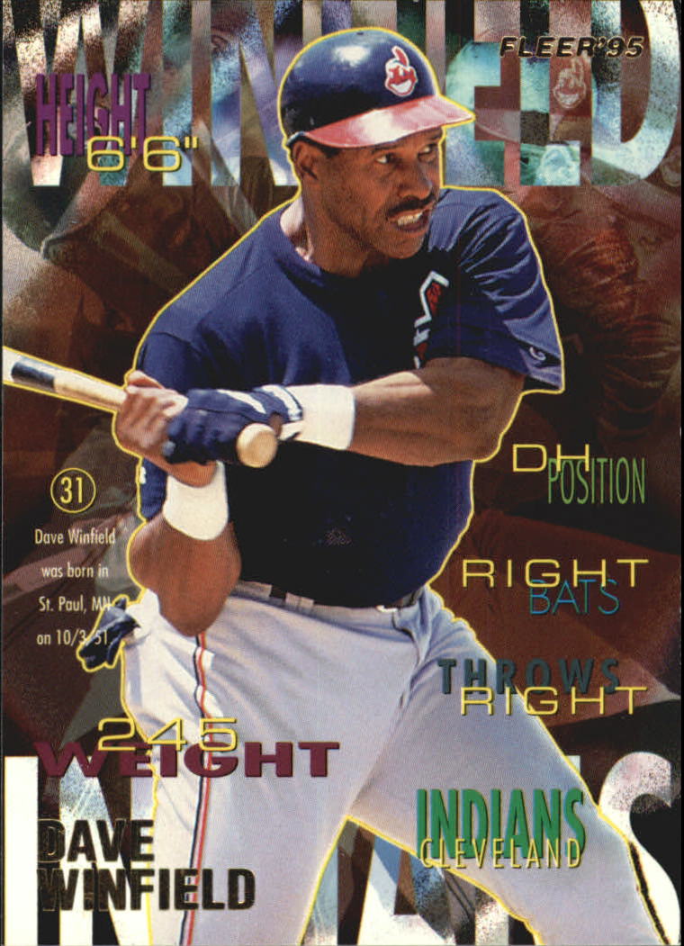 1995 Fleer Update Baseball "Main Set" Base Cards - Picture 84 of 395
