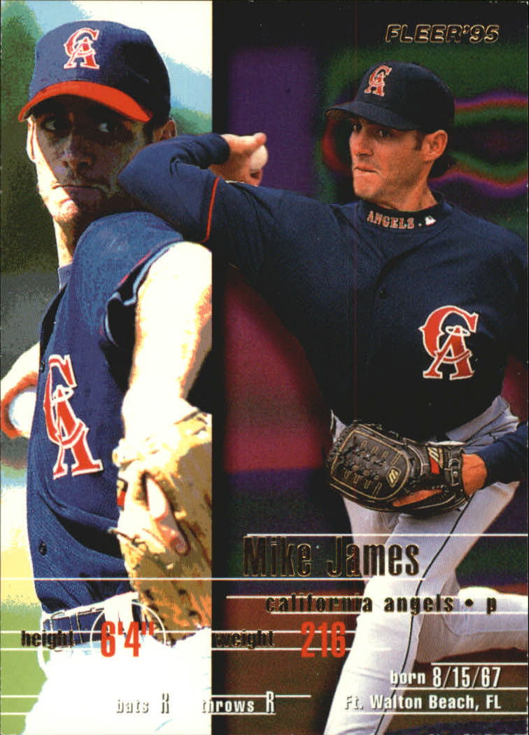 B1415- 1995 Fleer Update BB Card #s 1-200 +Inserts -You Pick- 15+ FREE US SHIP - Picture 134 of 433