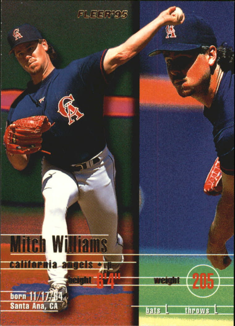 B1415- 1995 Fleer Update BB Card #s 1-200 +Inserts -You Pick- 15+ FREE US SHIP - Picture 140 of 433