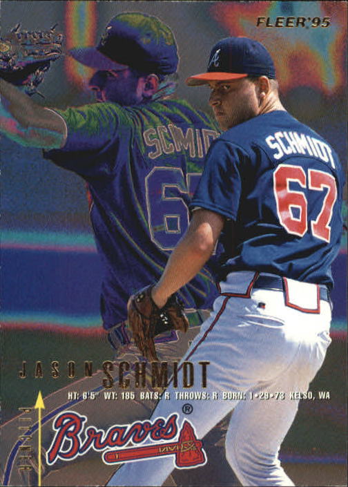 1995 Fleer Update Baseball "Main Set" Base Cards - Picture 182 of 395