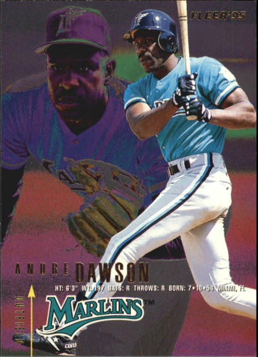 1995 Fleer Update Baseball "Main Set" Base Cards - Picture 186 of 395