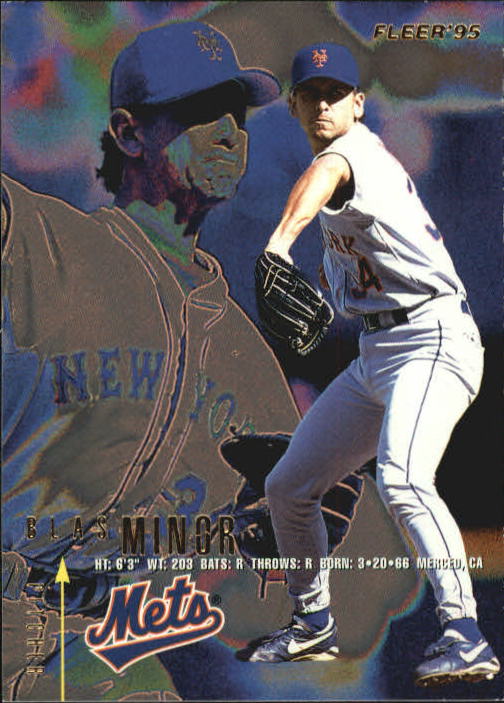 1995 Fleer Update Baseball "Main Set" Base Cards - Picture 226 of 395