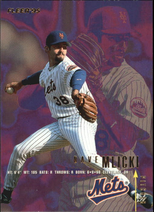 1995 Fleer Update Baseball "Main Set" Base Cards - Picture 228 of 395