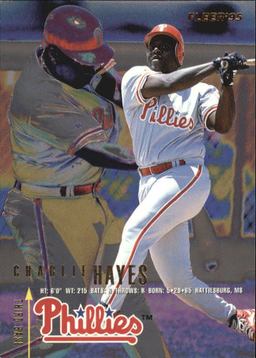 1995 Fleer Update Baseball "Main Set" Base Cards - Picture 238 of 395