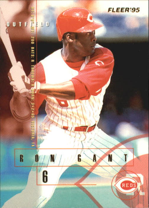 1995 Fleer Update Baseball "Main Set" Base Cards - Picture 260 of 395