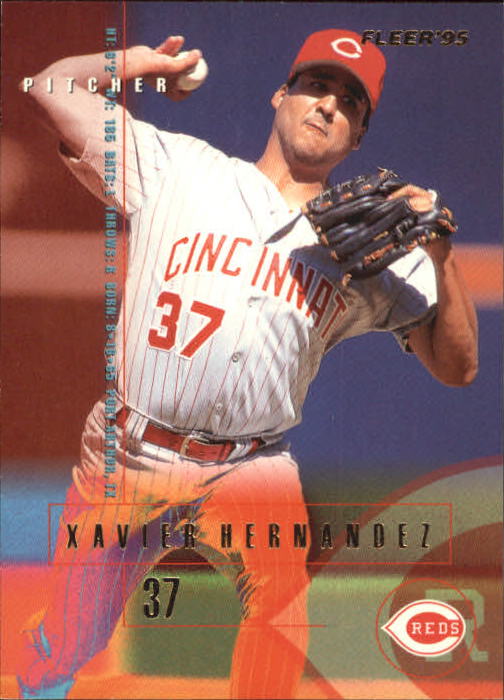 1995 Fleer Update Baseball "Main Set" Base Cards - Picture 262 of 395