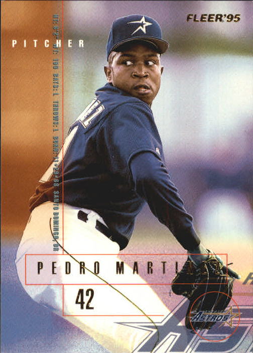 1995 Fleer Update Baseball "Main Set" Base Cards - Picture 278 of 395