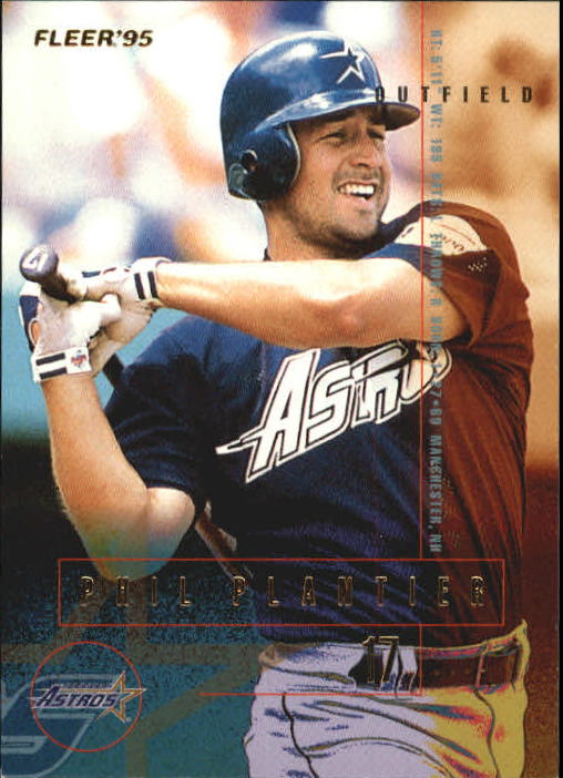 1995 Fleer Update Baseball "Main Set" Base Cards - Picture 282 of 395