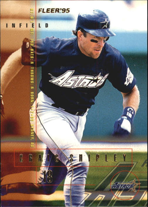 1995 Fleer Update Baseball "Main Set" Base Cards - Picture 284 of 395
