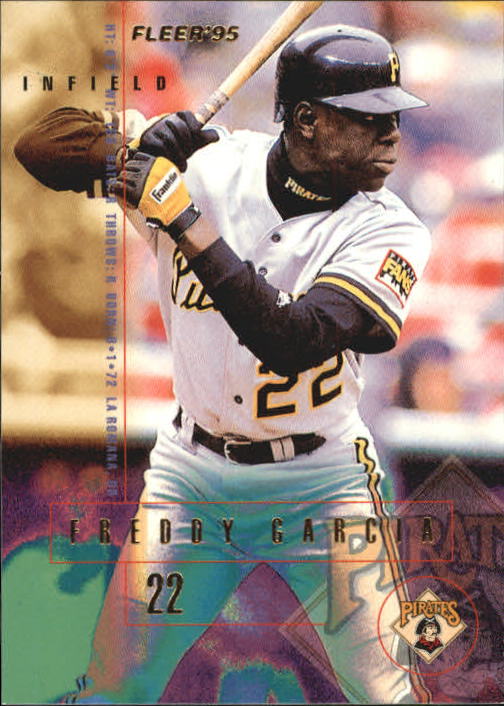 1995 Fleer Update Baseball "Main Set" Base Cards - Picture 290 of 395