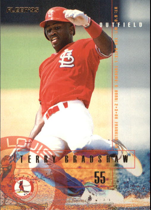 1995 Fleer Update Baseball "Main Set" Base Cards - Picture 304 of 395