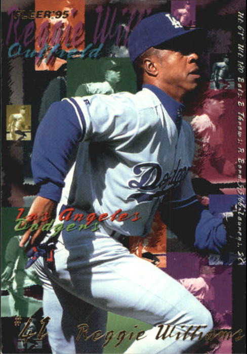 1995 Fleer Update Baseball "Main Set" Base Cards - Picture 350 of 395