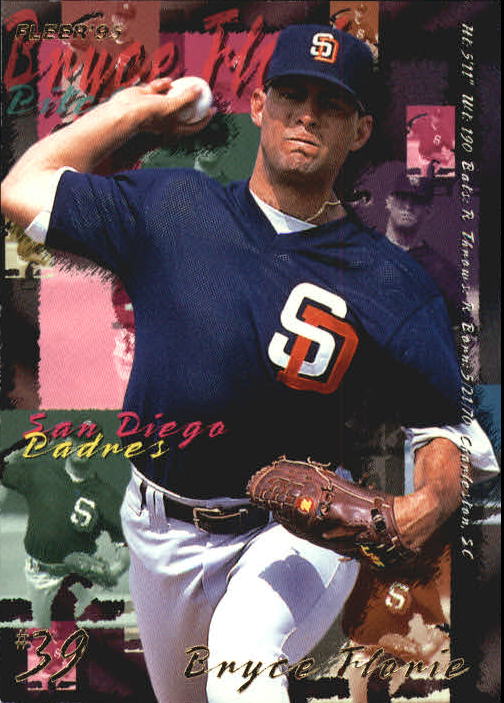 1995 Fleer Update Baseball "Main Set" Base Cards - Picture 362 of 395