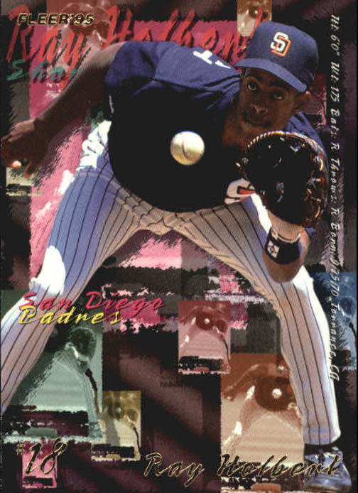 1995 Fleer Update Baseball "Main Set" Base Cards - Picture 366 of 395