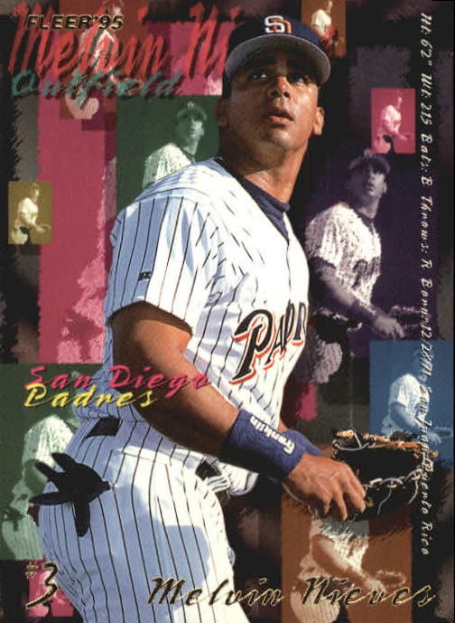 1995 Fleer Update Baseball "Main Set" Base Cards - Picture 368 of 395