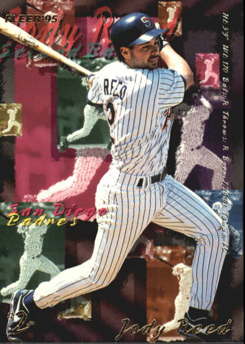 1995 Fleer Update Baseball "Main Set" Base Cards - Picture 372 of 395