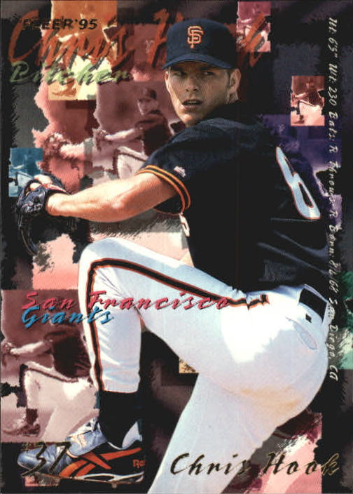 1995 Fleer Update Baseball "Main Set" Base Cards - Picture 382 of 395