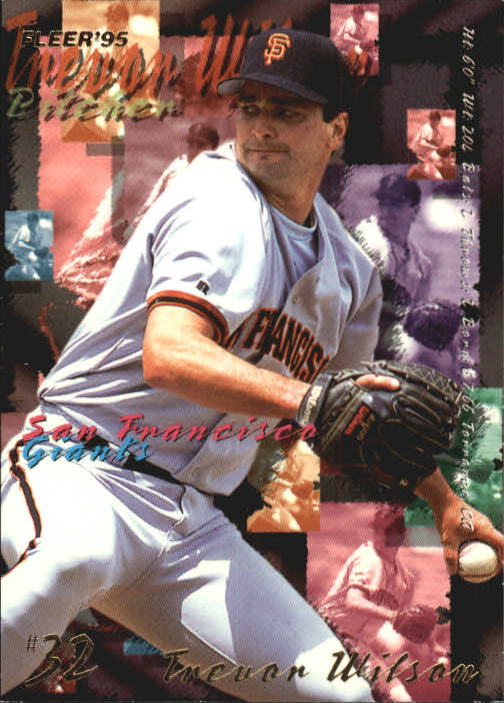 1995 Fleer Update Baseball "Main Set" Base Cards - Picture 388 of 395