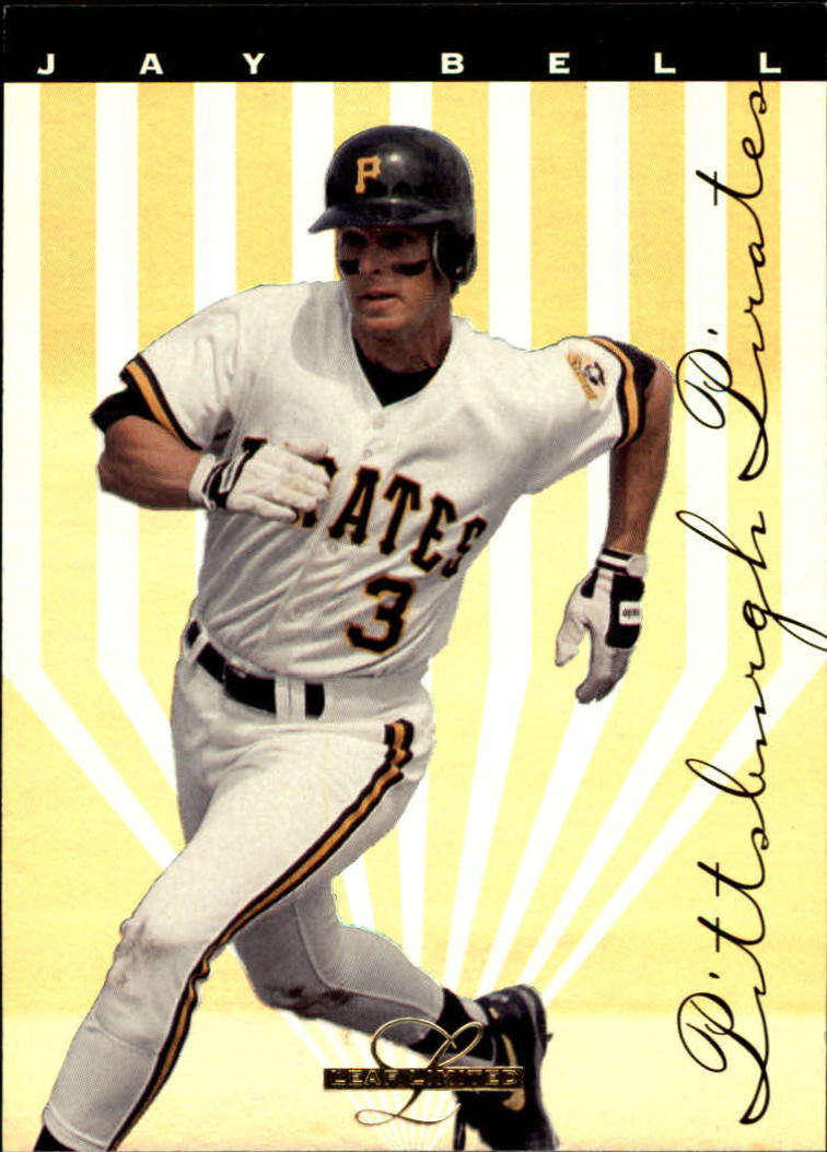 A8510- 1995 Leaf Limited BB Card #s 1-192 +Inserts -You Pick- 15+ FREE US SHIP - Picture 38 of 441