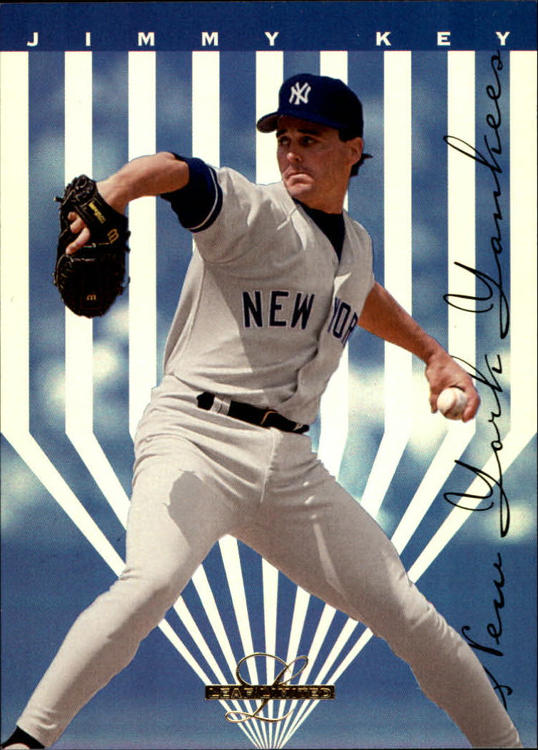 A8510- 1995 Leaf Limited BB Card #s 1-192 +Inserts -You Pick- 15+ FREE US SHIP - Picture 56 of 441