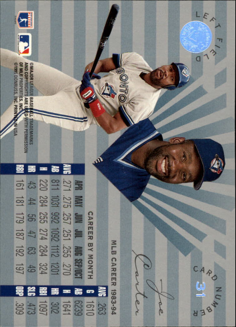 A8510- 1995 Leaf Limited BB Card #s 1-192 +Inserts -You Pick- 15+ FREE US SHIP - Picture 63 of 441