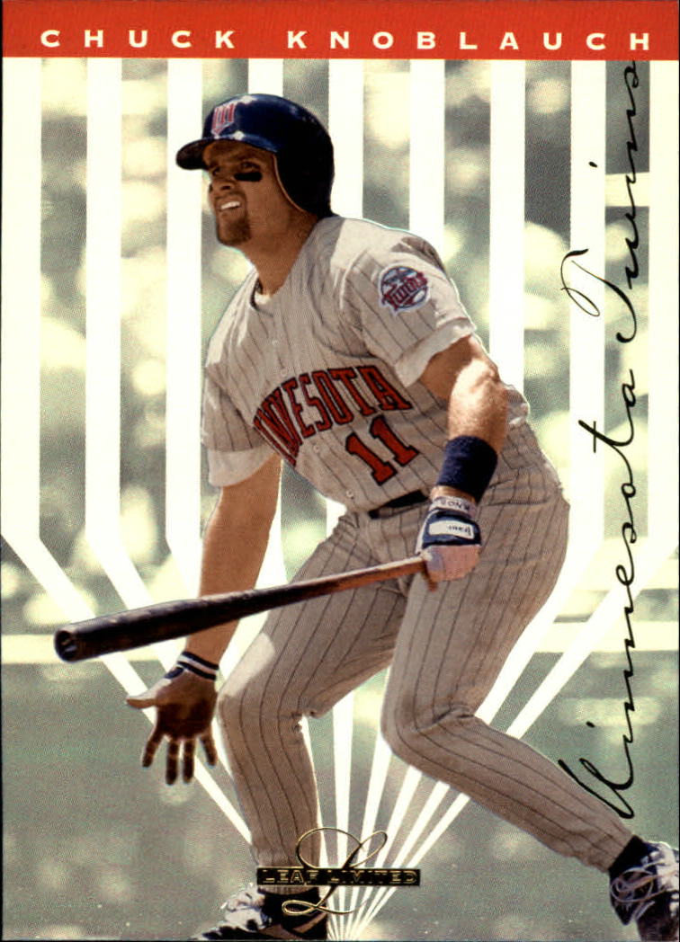 A8510- 1995 Leaf Limited BB Card #s 1-192 +Inserts -You Pick- 15+ FREE US SHIP - Picture 106 of 441