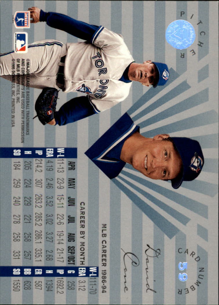 A8510- 1995 Leaf Limited BB Card #s 1-192 +Inserts -You Pick- 15+ FREE US SHIP - Picture 119 of 441