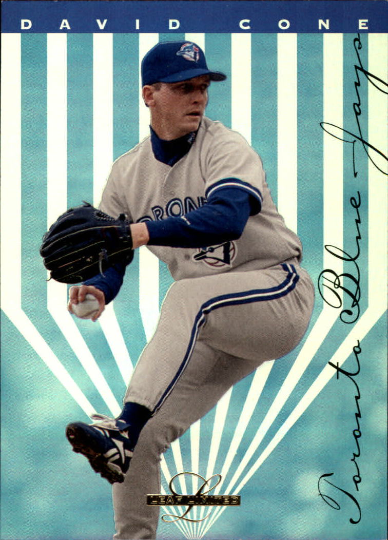 A8510- 1995 Leaf Limited BB Card #s 1-192 +Inserts -You Pick- 15+ FREE US SHIP - Picture 118 of 441