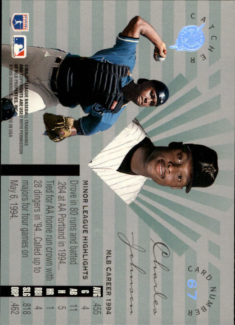 A8510- 1995 Leaf Limited BB Card #s 1-192 +Inserts -You Pick- 15+ FREE US SHIP - Picture 135 of 441